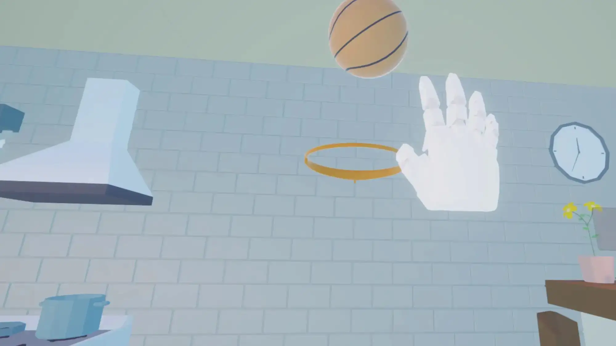 Dare To Lust VR Screenshot3