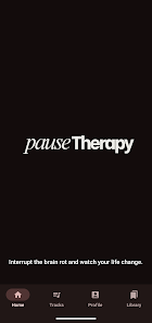 Pause Therapy Screenshot3