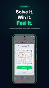 Arrow Escape : Puzzle Game Screenshot4