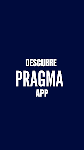 Pragma App Screenshot1