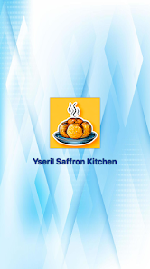 Yseril Saffron Kitchen Screenshot1