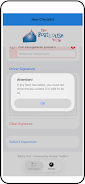 Minibus Checklist Screenshot7