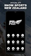 Snow Sports NZ Screenshot1