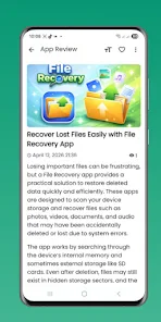 Mela Tips Screenshot3