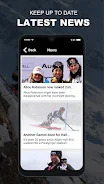 Snow Sports NZ Screenshot2