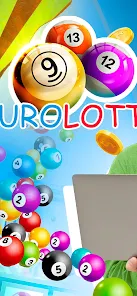 Eurolotto Screenshot2