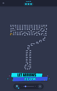 Arrow Puzzle: Hardcore Screenshot10