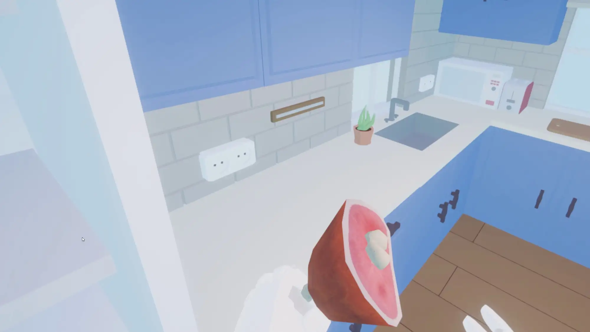 Dare To Lust VR Screenshot2