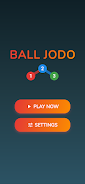 Ball Jodo Screenshot1