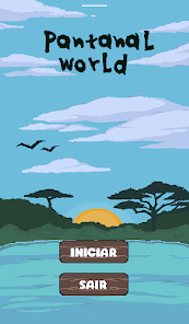 Pantanal World Screenshot6