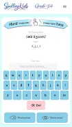 Spelling Bee Training Grade-04 Screenshot5