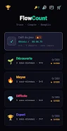 FlowCount Screenshot1