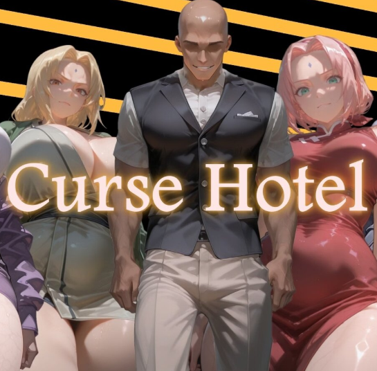 Curse Hotel Apk