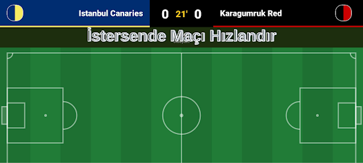 Leagora Football Manager Screenshot5