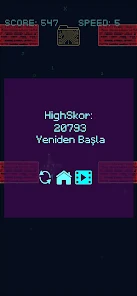 Bit-Run Screenshot3