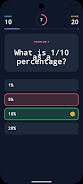 Ultimate Maths Quiz Screenshot4