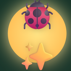 Firefly Lumos: Glowworm Quiz APK