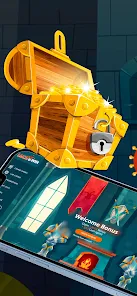 Locowin Screenshot1