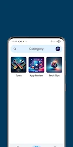 Admas Tips Screenshot5