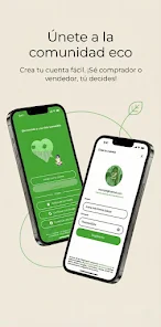 Ecoshop Screenshot1