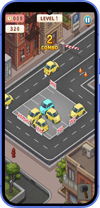 Cars Out Screenshot6