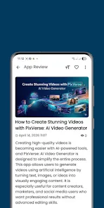 Admas Tips Screenshot4