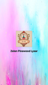 Zelen Pinewood Lysar Screenshot1