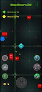 Geo Survive: Arcade Battle Screenshot1