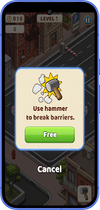 Cars Out Screenshot5