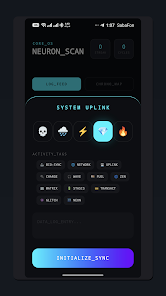 Lynx Khaki Use Key Screenshot3