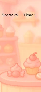 Cupcake Smash Rush Screenshot6
