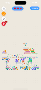 Arrow Rush: Logic Puzzle Screenshot8