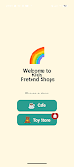 Pretend Shop Screenshot1