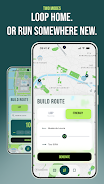 RunninParis Screenshot4