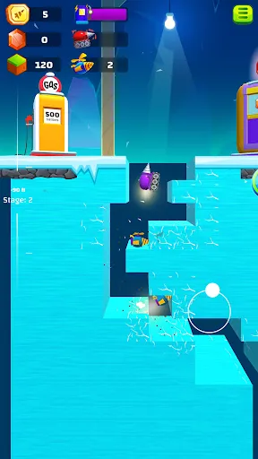 Ground Digger Screenshot1