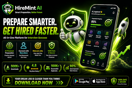 Interview Question :HireMintAI Screenshot12