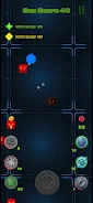 Geo Survive: Arcade Battle Screenshot2
