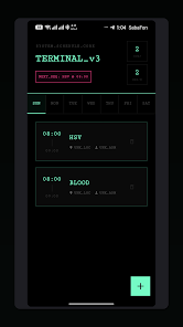 Koala Swift Pass Ignite Screenshot4
