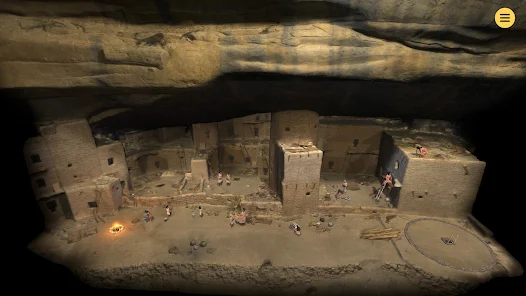 Mesa Verde Virtual Companion Screenshot5