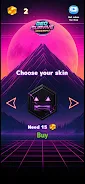 Geo Survive: Arcade Battle Screenshot4