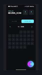 Lynx Khaki Use Key Screenshot2