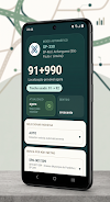 KM+ Rodovias Screenshot1