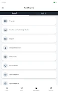 Amasambililo Screenshot7