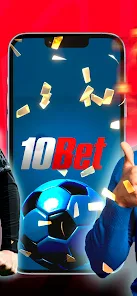 10bet Screenshot3