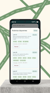 KM+ Rodovias Screenshot3