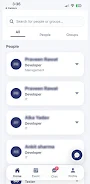 ConnectedIn Screenshot4