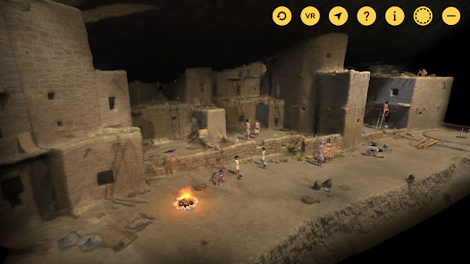Mesa Verde Virtual Companion Screenshot3