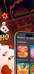 Spinmacho Screenshot2