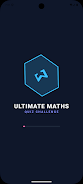 Ultimate Maths Quiz Screenshot1