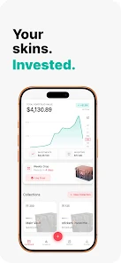 SkinVestments Screenshot1